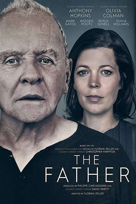 The Father Review Movies Ltd