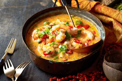 This link is to an external site that may or may not meet accessibility guidelines. Easy Authentic Moqueca Recipe (Brazilian Seafood Stew ...