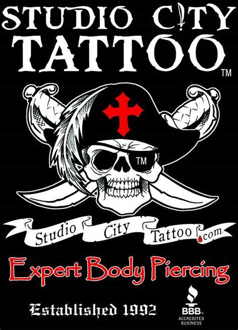 Body Piercers Los Angeles Tattoo Voted Best Tattoo Shop In Los