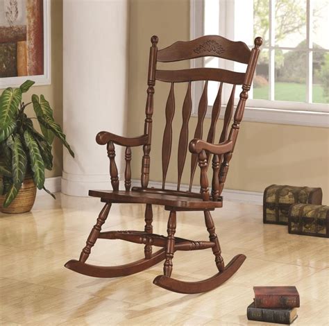 Not all living room furniture is created the same. 15 Best Collection of Rocking Chairs for Living Room