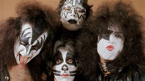 Kiss Biopic Will Focus On The Bands Early Years Ksan Fm
