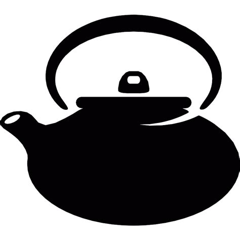 Japanese Tea Pot Vector Svg Icon Svg Repo