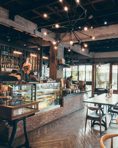 Work Cafes Chiang Mai 9 Best Cafes To Work As Digital Nomad Bakery