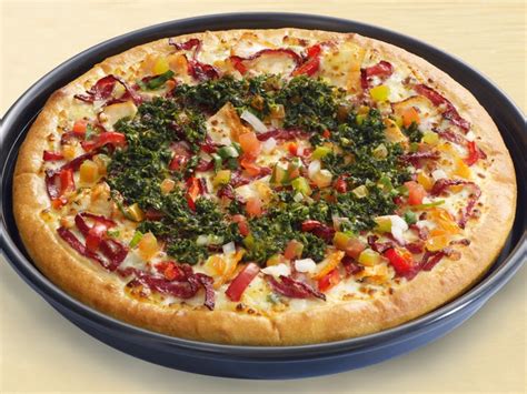 Order pizza online from a store near you. Marketing In An Artist's Mind: Pizza Hut