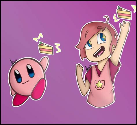 Kirby Uwu 🍰 Kirby Amino