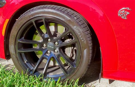 HELL BENT HEMI: DODGE CHARGER SRT HELLCAT WIDEBODY - Car Guy Chronicles