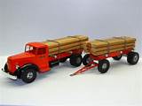 Photos of Toy Truck N Construction Show