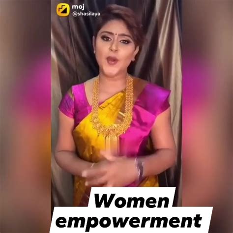 Women Empowerment By Women Empowerment