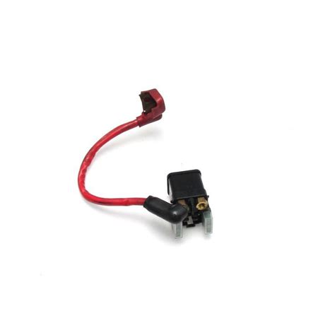 A forum community dedicated to yamaha r3 motorcycle owners and enthusiasts. STARTER RELAY ASSY (RC19-003) , WIRE, PLUS LEAD 4DN-81940-12-00 , 1AE-82151-00-00 , 95027-06008 ...