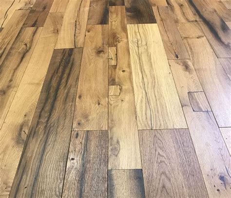 Reclaimed Oak Antique Oak Flooring Longleaf Lumber Some Of Our