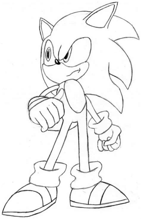 Download and print these shadow from sonic coloring pages for free. Sonic X Coloring Pages To Print - Coloring Home