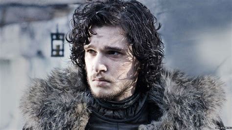 What You Should Never Ask Kit Harington Aka Jon Snow From Game Of