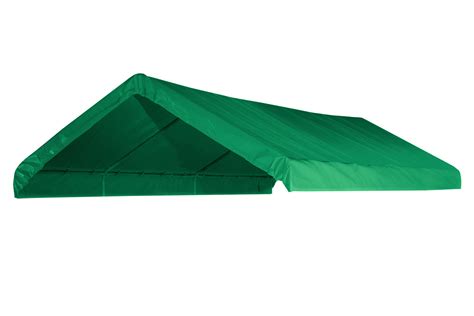 Shop for a tarp or canopy at toolplanet.com. 10' x 20' Valance Canopy Top Cover - A1Tarps.com