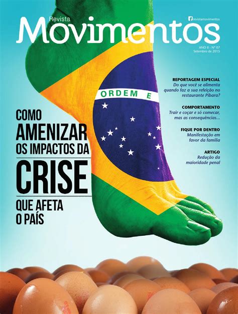 Revista Movimentos Edi O By Revista Movimentos Issuu