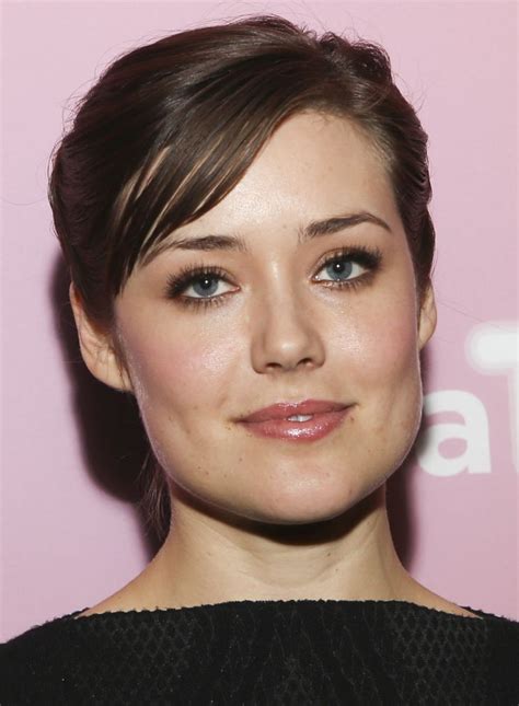 Pictures Of Megan Boone
