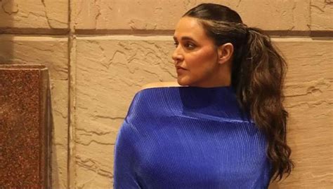 Neha Dhupia Shares Her Thoughts Up On The Roadies Controversy