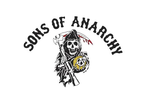 Sons Of Anarchy Png Hd Image Png All