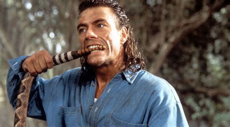 Van damme endured personal and professional difficulties beginning in the 1990s. Jean-Claude Van Damme's Most Memorable Moments | Muscle ...