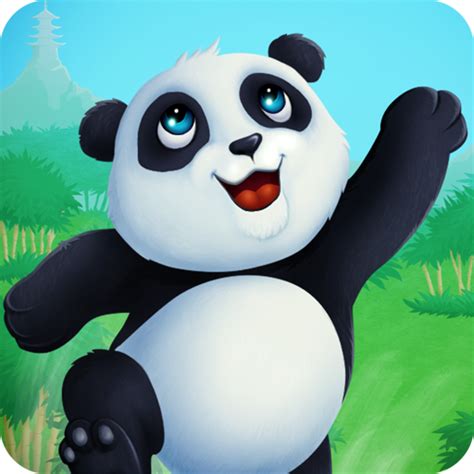 Panda Jump 2018 Mobygames