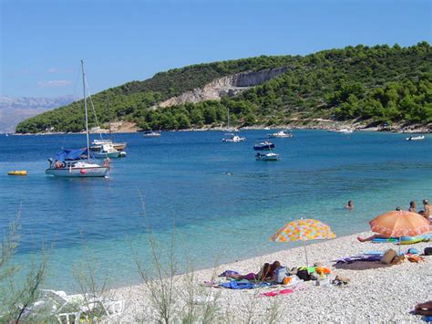 Villa pavlinka, holiday in croatia, posedarje. Diario di vacanza a Ciovo Trogir e Primosten