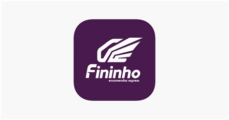 ‎fininho Express On The App Store