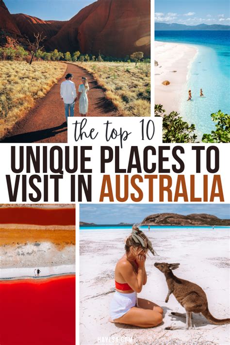 The Ultimate Australia Bucket List Top 10 Unique Places In Australia