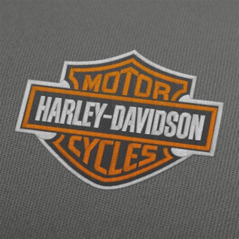Shop on amazon after clicking our link to help support the channel. Harley Davidson logo embroidery design instant download