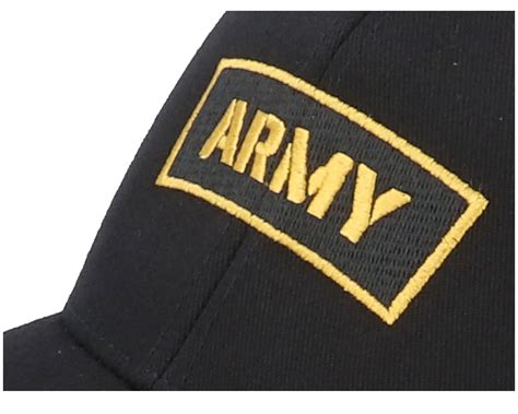 Army Insignia Black Flexfit Army Head Caps Uk