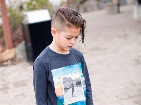 These 10 Hipster Boy Haircuts Are So On Demand Child Insider