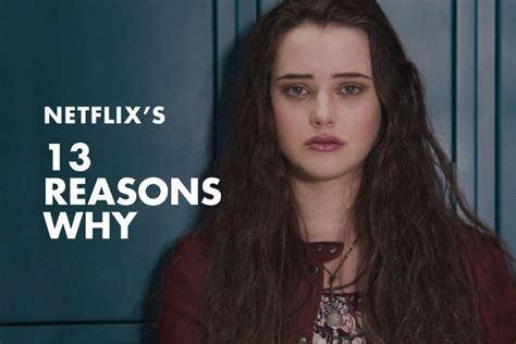 13 Reasons Why Netflix Show Criticised For ‘sensationalising Suicide The College Of