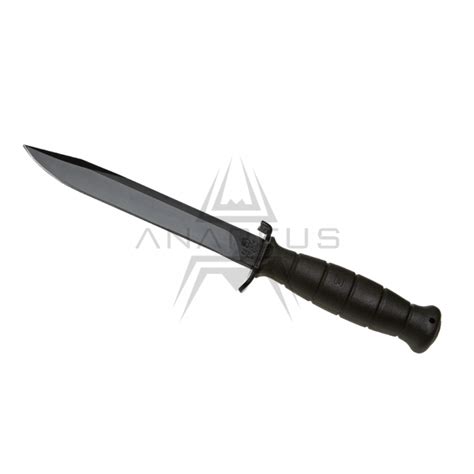 Glock Field Knife Fm 78 Black