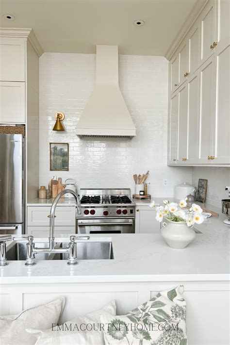 Timeless Kitchen Styling Tips Emma Courtney Home