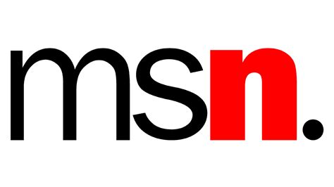 Msn Logo And Symbol Meaning History Sign