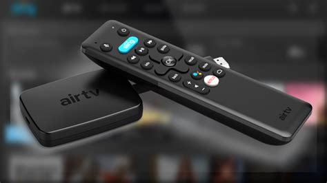 Airtv Mini Is An 80 4k Android Tv Stick With Sling On Board
