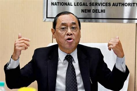 Chief Justice Of India Ranjan Gogoi Accused Of Sexual Harassment Denies Allegations Scoopwhoop