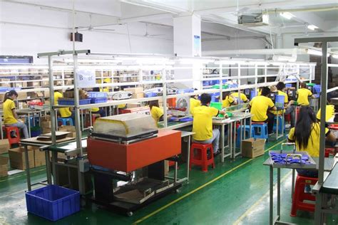 Bolomi Electronic Technology Shenzhen Coltd Was Established In 2009