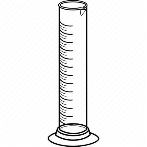 Graduated Cylinder Png Png Image Collection