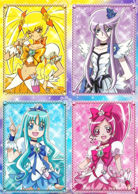 Heartcatch Precure Pretty Cure Photo 43244451 Fanpop