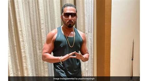 Case Lodged For ‘manhandling Of Singer Yo Yo Honey Singh During Show In Delhi Udayavani ಉದಯವಾಣಿ