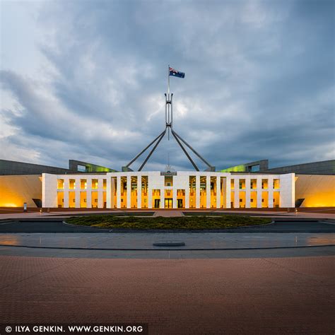 Parliament House At Sunset Print Photos Fine Art Landscape