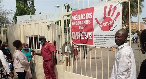 Angola Médico Sindicalista Assassinado Em Luanda Pelos Serviços Secretos Factos De Angola