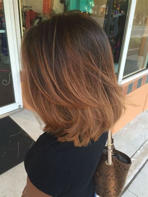 Below we have compiled 15 best shoulder length haircuts. 70 Long Layered Bob Hairstyle Ideas (January 2020)