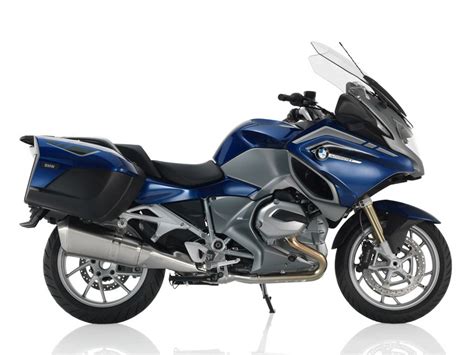2015 Bmw R 1200 Rt Review Top Speed
