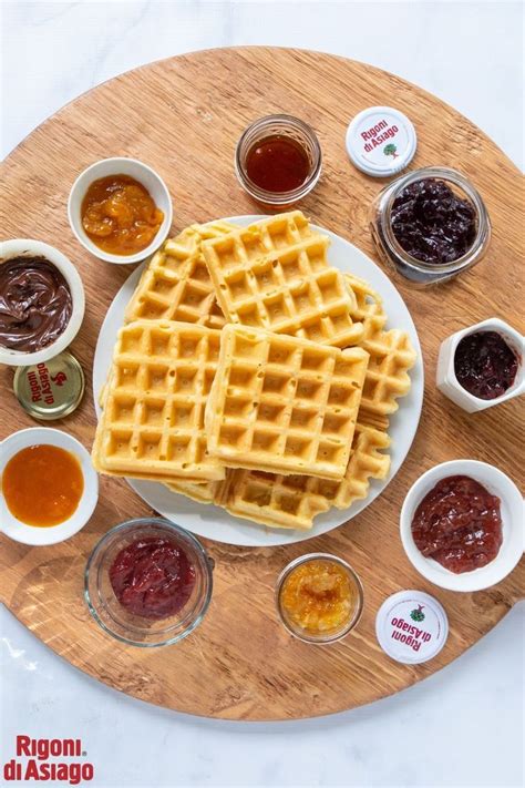 Waffle Party