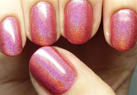 The Polished Hippy Pretty Jelly Nail Polish Swatches