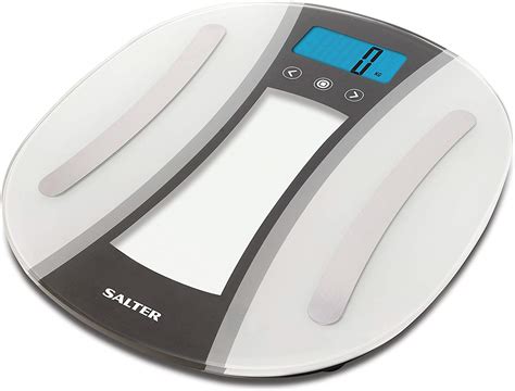 Salter Curve Analyser Personal Scale - Lawazm