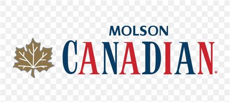 Beer Molson Brewery Logo Molson Canadian Brand Png 1350x600px Beer