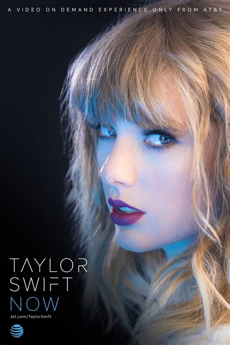 Taylor Swift Super Saturday Night Show 2017 Posters — The Movie