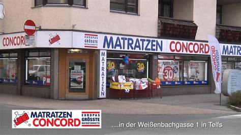 Dann sind sie hier bei mfo genau richtig! Matratzen Concord Gmbh Rostock - die beste matratze