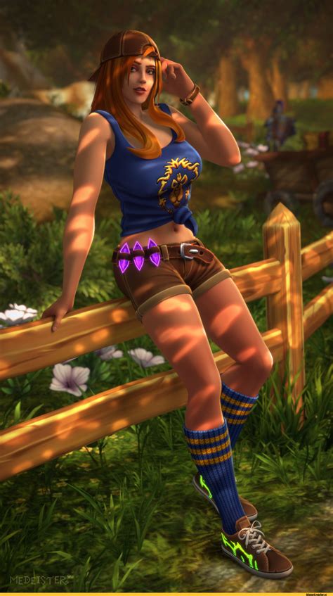 World Of Warcraft Warcraft Art Dark Fantasy Art Fantasy Girl Fantasy Characters Female